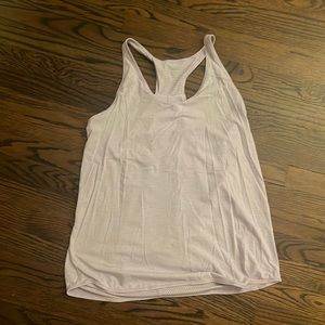 Lululemon workout tank